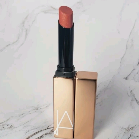 NARS Other - Nars Afterglow Sensual Shine Lipstick 777 Orgasm 0.05oz / 1.5g
